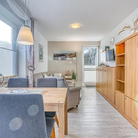Ferienhaus Waldrose Norderney Exterior foto