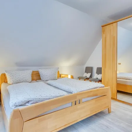 Ferienhaus Waldrose Norderney Exterior foto