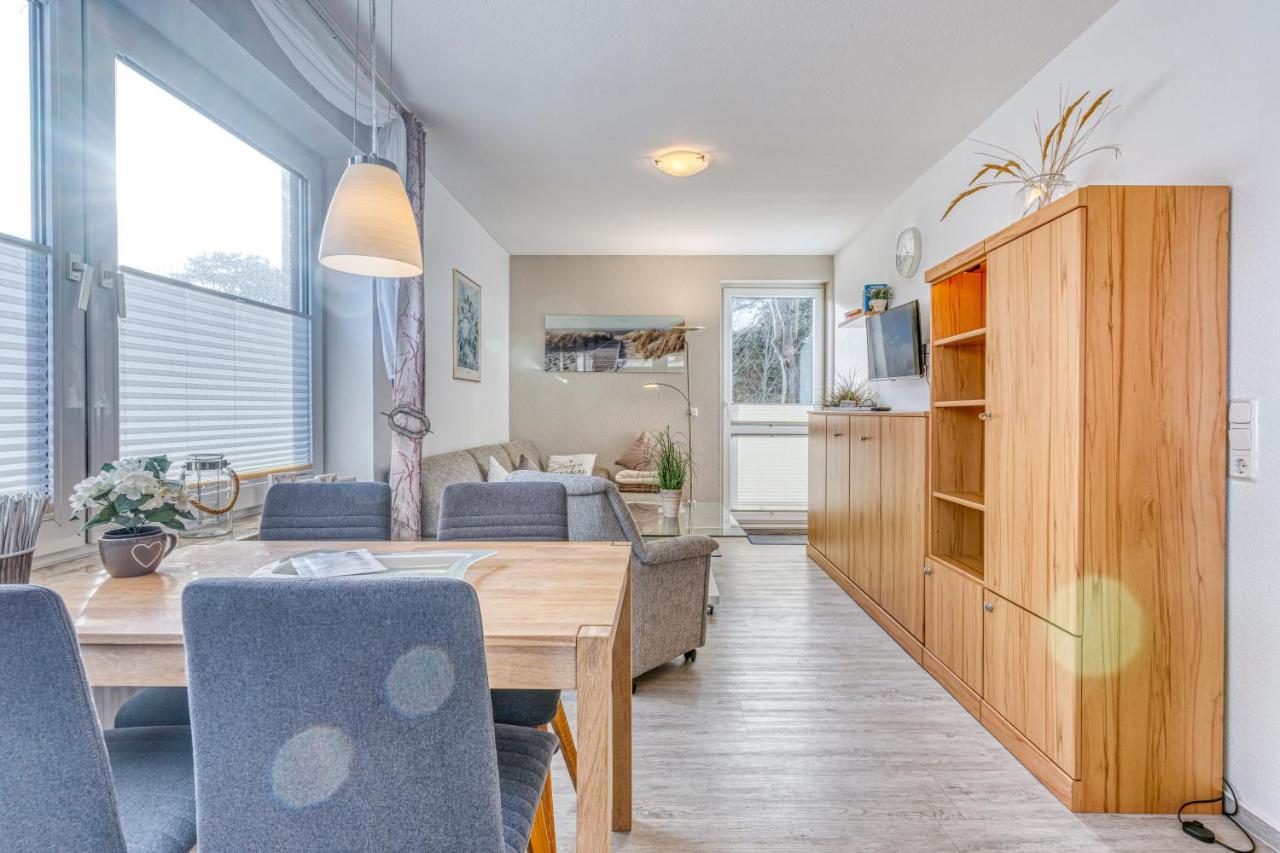 Waldrose Norderney