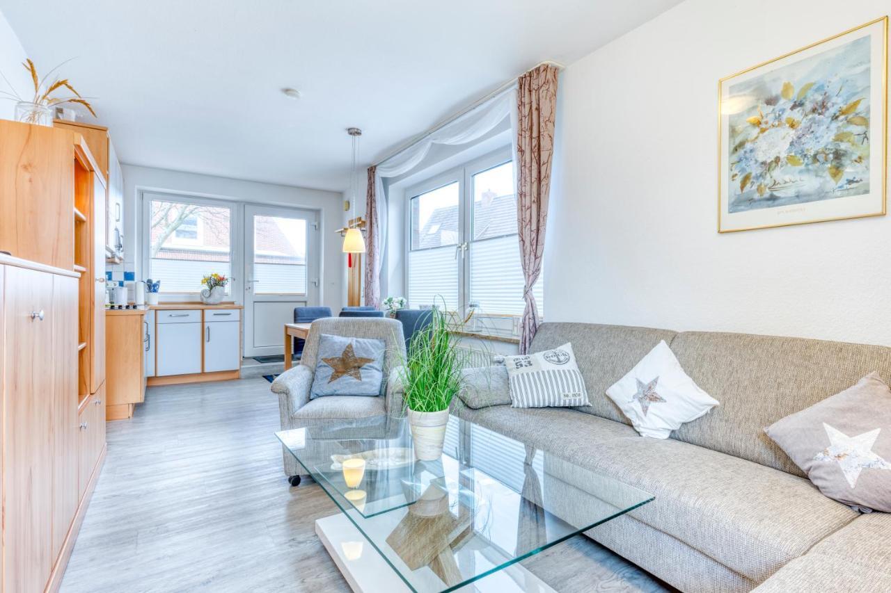 Waldrose Apartment *