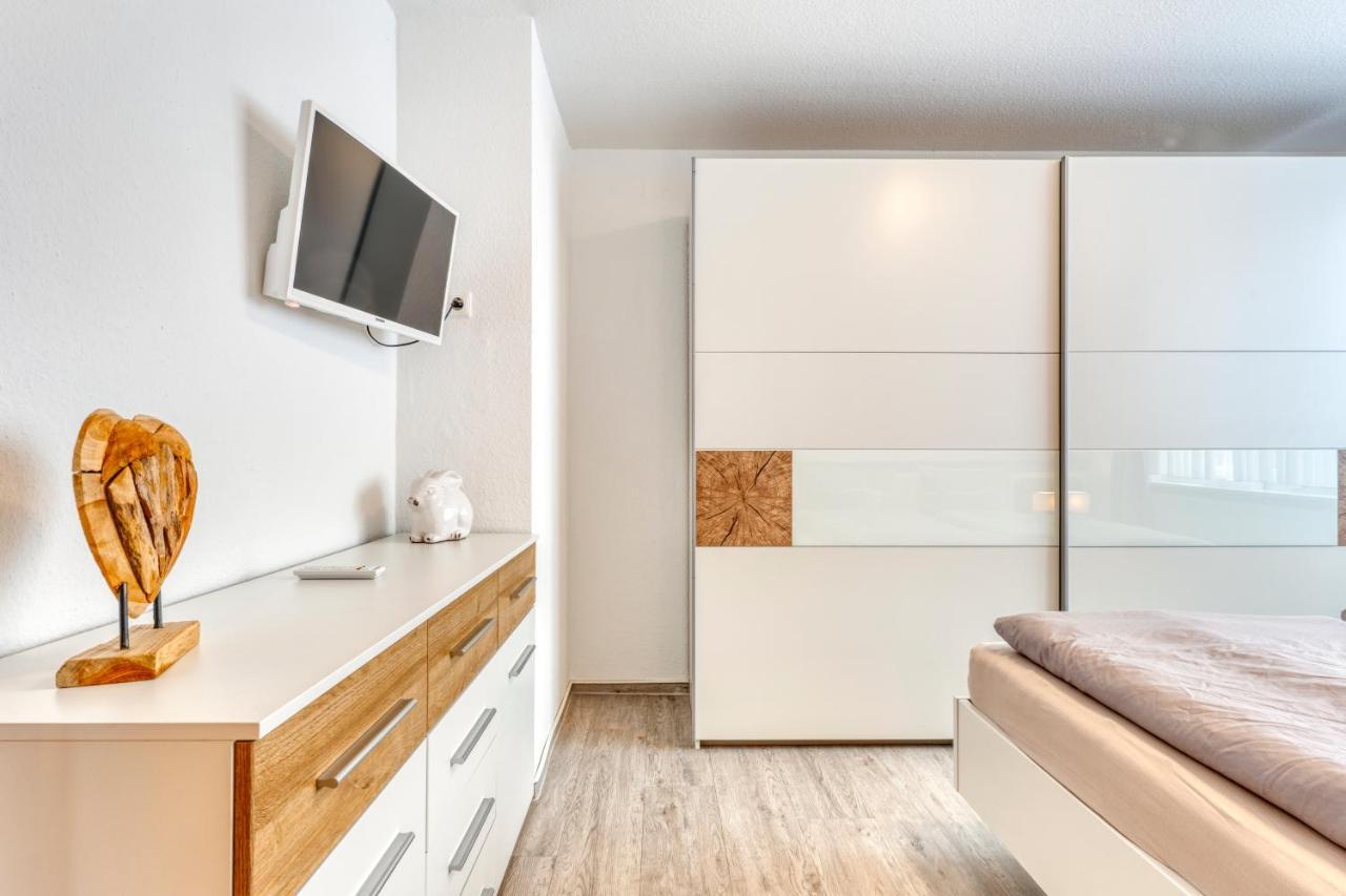 Waldrose Apartment *