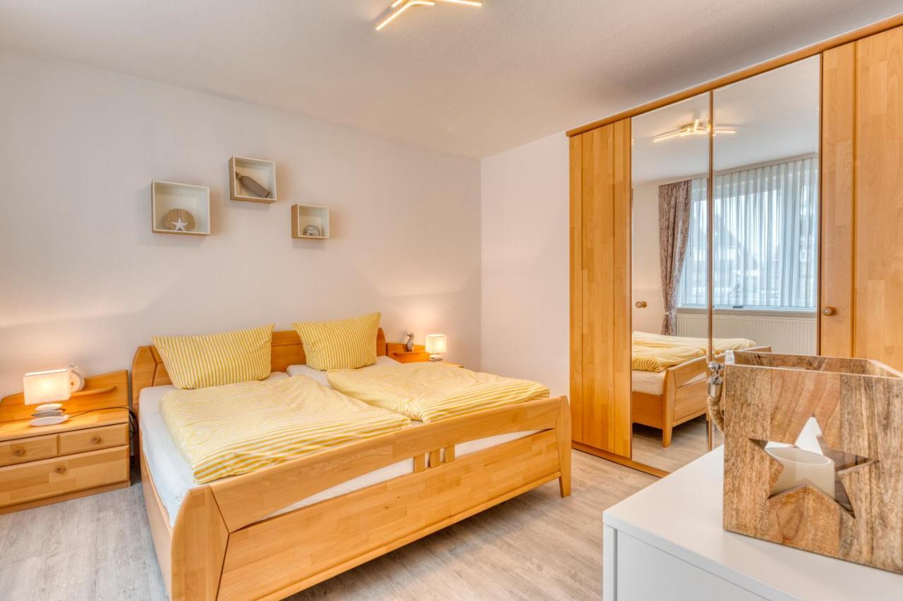 Waldrose Apartment