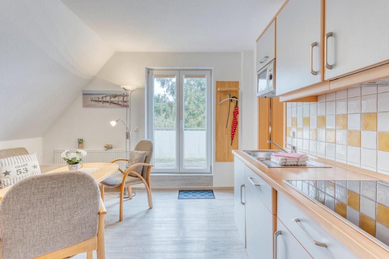 Waldrose Apartment *