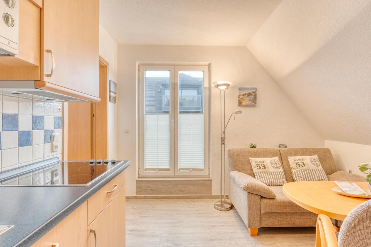 Apartment Waldrose