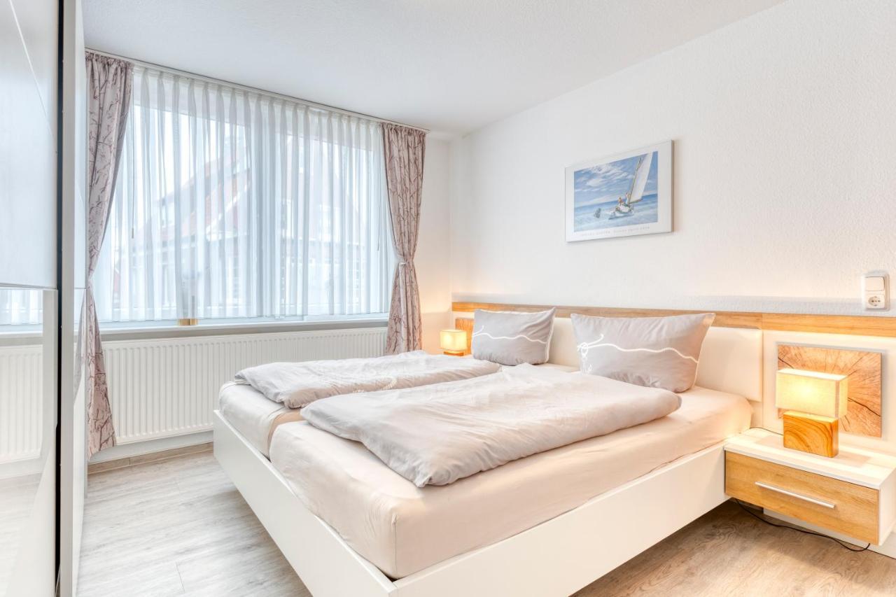 Apartment Waldrose *