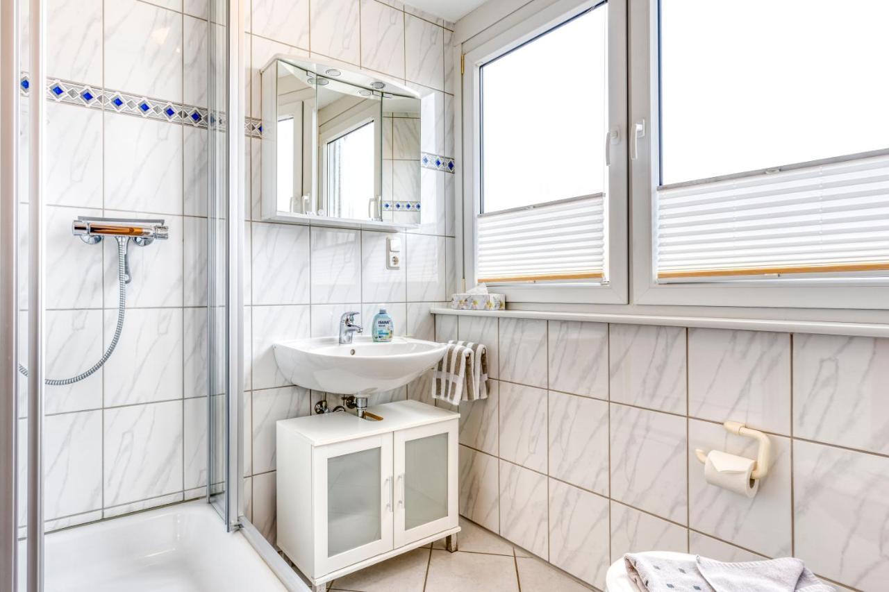 Apartment Waldrose