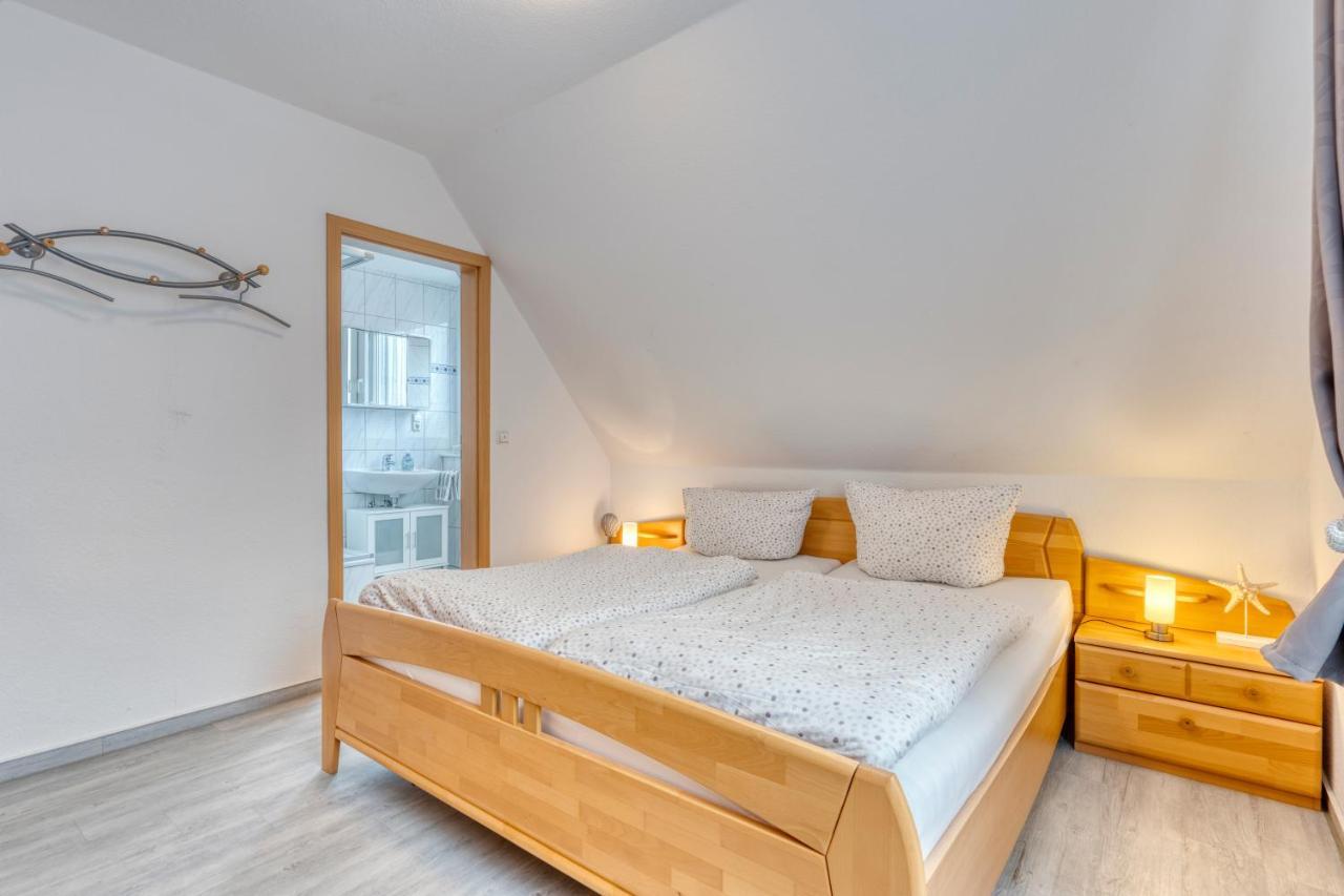 Waldrose Apartment Norderney